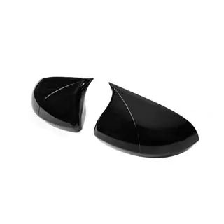 Spoguļu vāciņi BMW-Style (2 gab.) foto 3