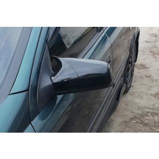 BMW stila spoguļu uzlikas (2 gab.) Opel Astra G Classic 1998–2012 foto 1
