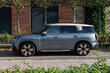 MINI Countryman krosovera trešās paaudzes apskats foto 3