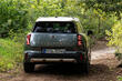 MINI Countryman krosovera trešās paaudzes apskats foto 4