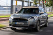 MINI Countryman krosovera trešās paaudzes apskats foto 2