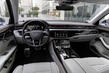Atjaunināts sporta sedans Audi S8 foto 5
