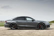 Atjaunināts sporta sedans Audi S8 foto 3