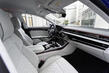 Atjaunināts sporta sedans Audi S8 foto 6