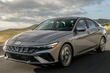 Apskats: atjauninātais 7. paaudzes Hyundai Elantra foto 2