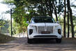 Hongqi E-HS9: luksusa elektroauto no Ķīnas foto 4