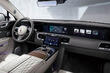 Hongqi E-HS9: luksusa elektroauto no Ķīnas foto 5