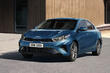 KIA Cerato: atjaunināts ceturtās paaudzes sedans foto 2