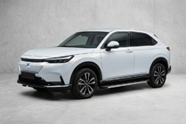 Honda eNP1 2022– Sānu pakāpieni Maya V1 (2 gab., alumīnijs) foto 1