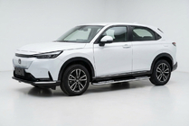 Honda eNP1 2022– Sānu pakāpieni Tayga V2 (2 gab., alumīnijs) foto 1