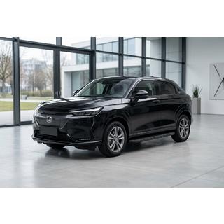 Sānu kāpšļi Tayga Black (2 gab., alumīnijs) foto 1
