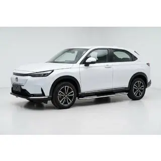 Sānu pakāpieni Tayga V2 (2 gab., alumīnijs) foto 1