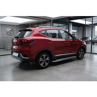 Sānu pakāpieni Maydos V2 (2 gab., alumīnijs) MG ZS 2017–2024 foto 1