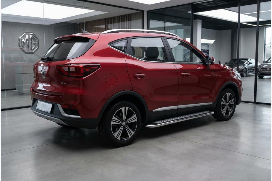 MG ZS 2017–2024 Sānu pakāpieni Maydos V2 (2 gab., alumīnijs) Image