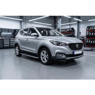 Sānu kāpšļi Maydos V1 (2 gab., alumīnijs) MG ZS 2017–2024 foto 1