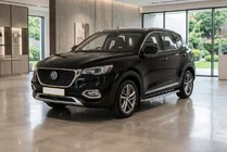 MG HS 2018– Sānu kāpšļi Maydos V1 (2 gab., alumīnijs) foto 1