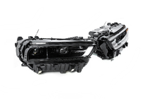 BMW X7 G07 2019– Restailinga komplekts LCI M-Performance foto 15