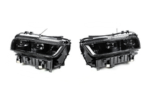 BMW X7 G07 2019– Restailinga komplekts LCI M-Performance foto 16