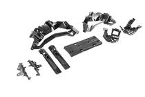 BMW X7 G07 2019– Restailinga komplekts LCI M-Performance foto 49