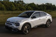 Elektriskā krosoversedana Citroen e-C4 X apskats foto 1
