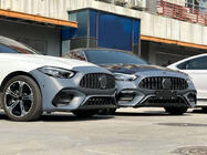 Mercedes C klase W206 2022– Virsbūves komplekts (C63 AMG) foto 6