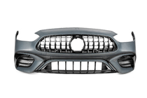 Mercedes C klase W206 2022– Virsbūves komplekts (C63 AMG) foto 9