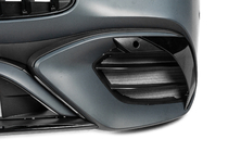 Mercedes C klase W206 2022– Virsbūves komplekts (C63 AMG) foto 12