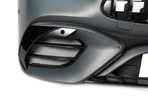 Mercedes C klase W206 2022– Virsbūves komplekts (C63 AMG) foto 13