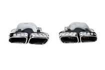 Mercedes C klase W206 2022– Virsbūves komplekts (C63 AMG) foto 34