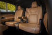 Infiniti QX60: Greznība un praktiskums vienā auto foto 7