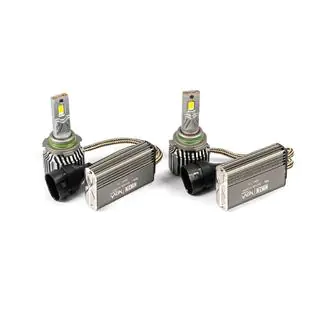 LED spuldžu komplekts HB4/9006 Niken Nova-series foto 1