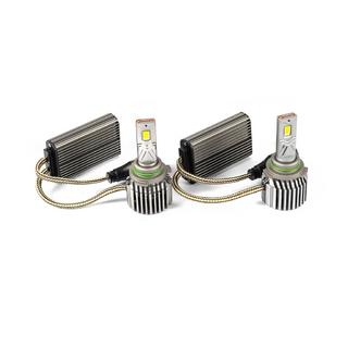 LED spuldžu komplekts HB4/9006 Niken Nova-series foto 2