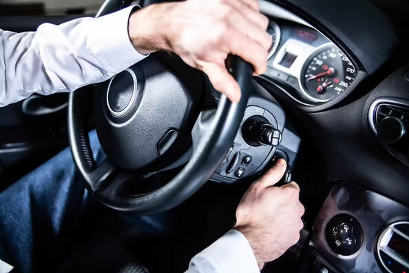 Auto imobilaizers: darbības princips un veidi