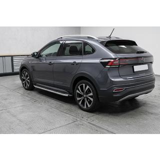 Sānu pakāpieni Fullmond (2 gab., alumīnijs) Volkswagen Taigo 2020– foto 1