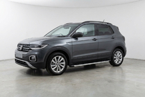 Volkswagen T-Cross 2019– Sānu pakāpieni Fullmond (2 gab., alumīnijs) foto 1