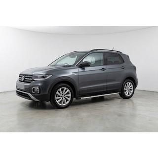 Sānu pakāpieni Fullmond (2 gab., alumīnijs) Volkswagen T-Cross 2019– foto 1