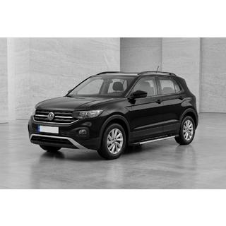 Sānu pakāpieni RedLine V1 (2 gab., alumīnijs) Volkswagen T-Cross 2019– foto 1