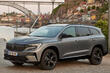 Renault Espace sestā paaudze: minivena apskats foto 3