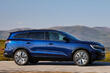 Renault Espace sestā paaudze: minivena apskats foto 2