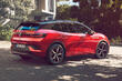 Volkswagen ID.4 GTX: sportisks elektriskais krosovers foto 4