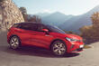 Volkswagen ID.4 GTX: sportisks elektriskais krosovers foto 2