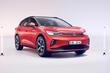 Volkswagen ID.4 GTX: sportisks elektriskais krosovers foto 3