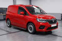 Renault Kangoo/Express 2021– Sānu pakāpieni Maya Red (2 gab., alumīnijs) Renault Kangoo no 2021↗ foto 1