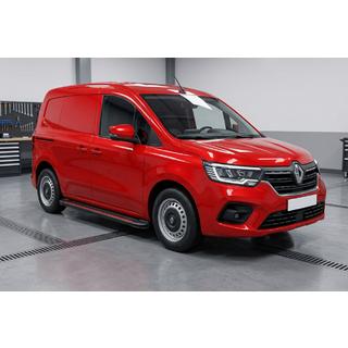 Sānu pakāpieni Maya Red (2 gab., alumīnijs) Renault Kangoo/Express 2021– foto 1
