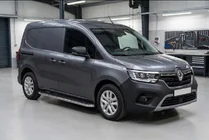 Renault Kangoo/Express 2021– Sānu pakāpieni Maydos V1 (2 gab., alumīnijs) foto 1