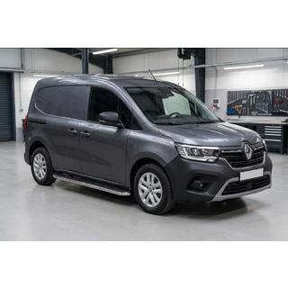 Sānu pakāpieni Maydos V1 (2 gab., alumīnijs) Renault Kangoo/Express 2021– foto 1