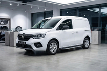 Renault Kangoo/Express 2021– Sānu pakāpieni RedLine V1 (2 gab., alumīnijs) Renault Express 2021↗ g. foto 1