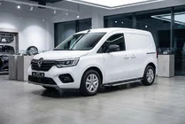Renault Kangoo/Express 2021– Sānu pakāpieni RedLine V1 (2 gab., alumīnijs) foto 1