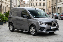 Renault Kangoo/Express 2021– Sānu pakāpieni Tayga V2 (2 gab., alumīnijs) Renault Express 2021↗ g. foto 1