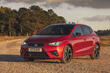 SEAT Ibiza: atjaunināts un stilīgs hečbeks foto 4